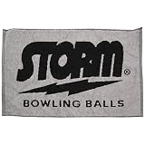 Storm Signature Bowling Towels