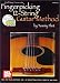 Mel Bay Fingerpicking 12-String Guitar Method Book/CD Set
