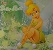 Tinker Bell 2010 Wall Calendar