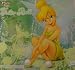 Tinker Bell 2010 Wall Calendar