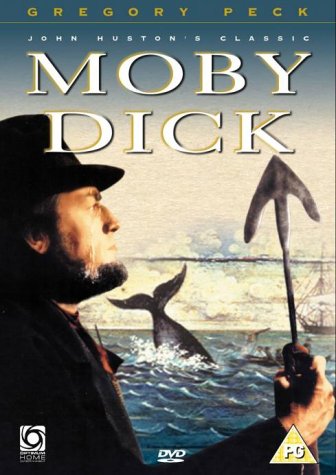 CD-Charts  DVD : Moby Dick