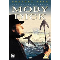 Moby Dick [DVD]