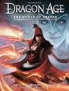 Dragon Age: The World of Thedas Volume 1