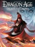 Dragon Age: The World of Thedas: 1