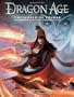 Dragon Age: World of Thedas Volume 1 (Dragon Age 1)