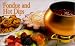 Book Fondue and Hot Dips (Nitty Gritty Cookbooks)
