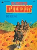 Revue Ehapa Comic Collection  / Leutnant Blueberry 20. Die Jugend von Blueberry 03. Der Blaurock.