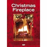 DVD : Christmas Fireplace