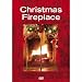 Christmas Fireplace Image