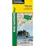 National Geographic Trails Illustrated Olympic National Park: Washington, USA (Trails Illustrated - Topo Maps USA)