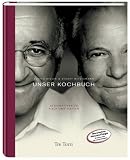 Unser Kochbuch - Alternativen zu Fisch und Fleisch - Alfred Biolek, Eckart Witzigmann