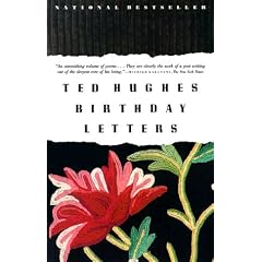 Birthday Letters: Poems