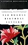 Birthday Letters: Poems