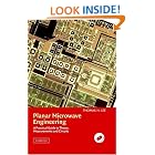 Planar Microwave Engineering: A Practical Guide to Theory, Measurement, and Circuits by Thomas H. Lee