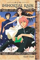 Immortal Rain