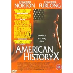 American History X [1999]