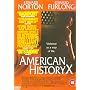 American History X [DVD] [1999]