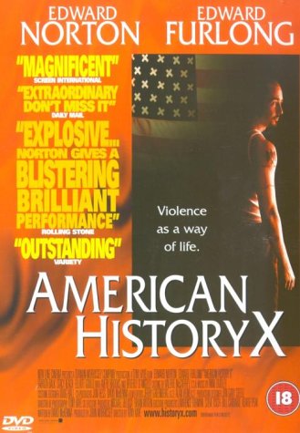 American History X