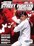 The Sister Street Fighter Collection