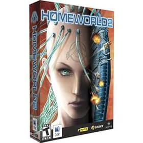 Homeworld 2