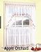 Apple Orchard Kitchen Curtain - Swag (pr)