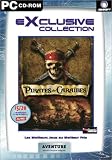 Revue Ubisoft  / Pirates Of The Carribean - Collection