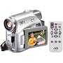 JVC GR-D396 MiniDV Camcorder