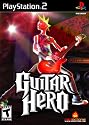 Guitar Hero (Game Only)