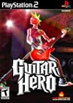 Guitar Hero 1 (Game Only)