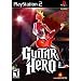 Guitar Hero (Game Only)