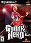Guitar Hero (Game Only)