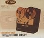 Y100 Sonic Sessions Volume 8 CD + DVD