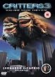 Critters 3 [DVD]