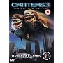 Critters 3 [VHS] [1991]