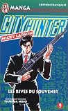 City Hunter (Nicky Larson) , tome 9 : Les Rives du souvenir