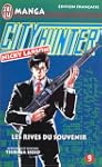 CITY HUNTER T09 : LES RIVES DU SOUVENIR