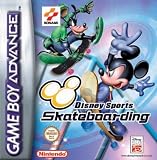 Disney Sports Skateboarding