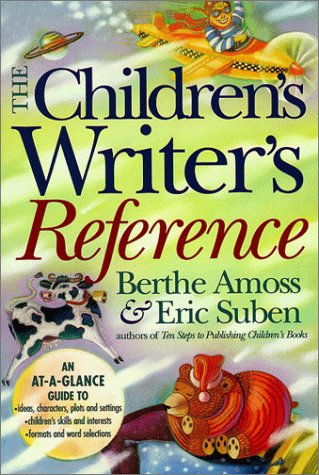 The Children s Writer s Reference