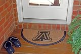 University of Arizona Wildcats Welcome Door Mat
