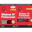 The Ultimate Microsoft XP 70-270 Professional Exam Cram 2 Study... by Dan Balter, Derek Melber, Vic Picinich, and Ed Tittel