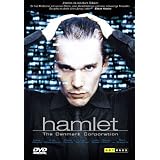 Hamletvon "Ethan Hawke"