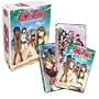 Love Hina Movie Set  (Again/Spring Movie/Christmas Movie)