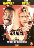 Another 48 Hours [DVD] [1990]