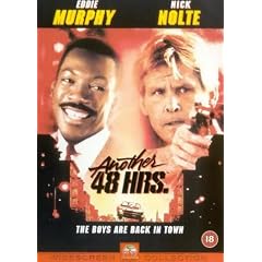 Another 48 Hours [DVD] [1990]
