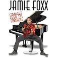 Jamie Foxx: Straight from the Foxxhole