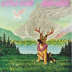 Little Feat - Red Steamliner Lyrics - Zortam Music