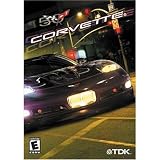 Corvette