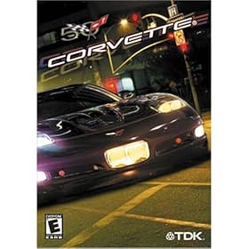 Corvette