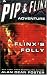 Flinx's Folly (Adventures of Pip and Flinx)