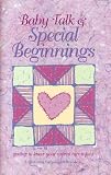 Baby Talk & Special Beginnings for Parents Who Are Getting to Know Their Special Care Baby: Getting to Know Your Special Care Infant 5127R8RRotL. SL160 Baby Talk & Special Beginnings for Parents Who Are Getting to Know Their Special Care Baby: Getting to Know Your Special Care Infant